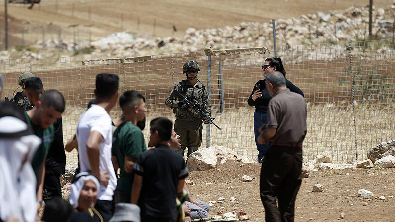 聯合國：以色列在約旦河西岸暴力升級或構成戰爭罪與反人類罪