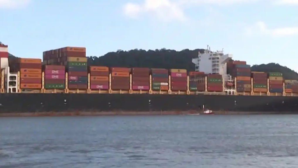 世貿組織：全球貿易增速將因美國關稅政策而放緩