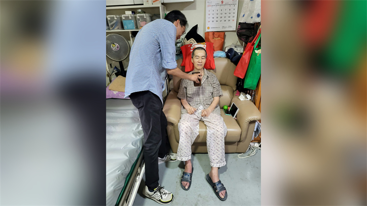 前TVB藝人吳博君去世 捐贈遺體做無言老師