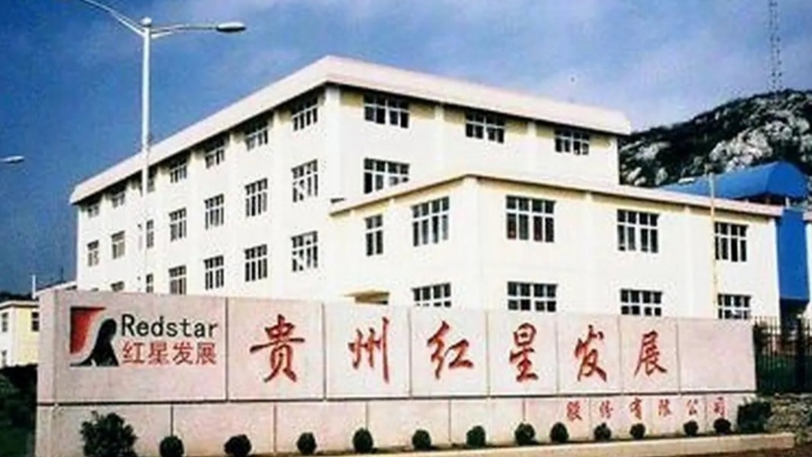 紅星發展：董事高月飛減持18700股