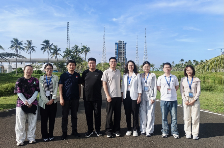 港中大（深圳）唐本忠院士團隊技術隨天舟九號升空 助力中國空間站微生物防護