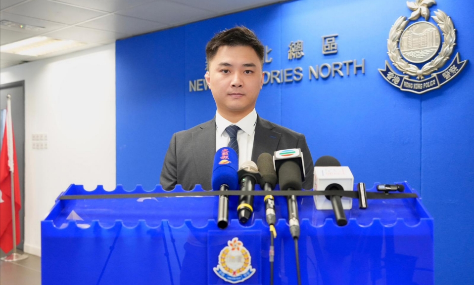 警方偵破加密貨幣投資騙局 拘4女涉320萬元