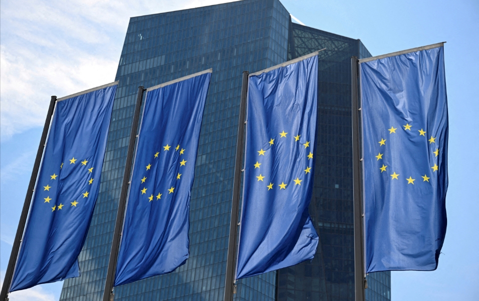 30%關稅威脅下歐盟考慮動用最強「反脅迫工具」應對特朗普