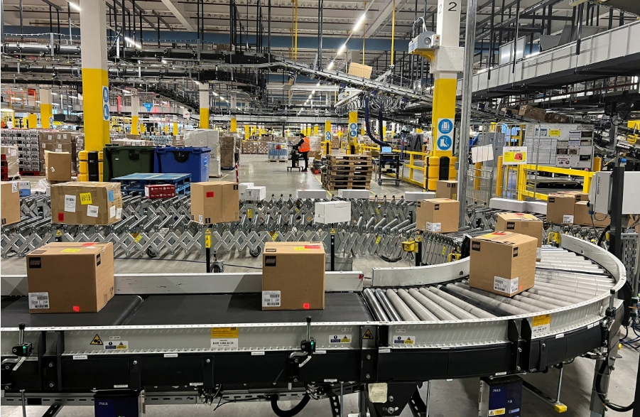 美國6月PPI意外不及預期 美企正吸收進口關稅上調成本