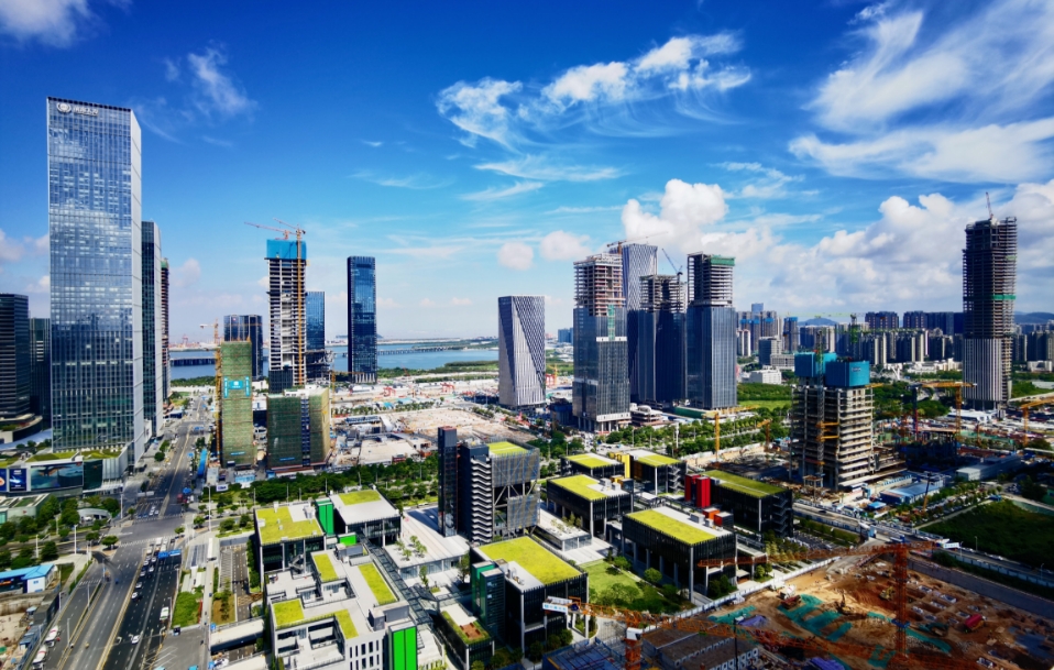 【投行視野】經濟增長勝預期 政策仍有可為空間