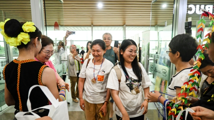 今天起中馬互免簽證協定生效