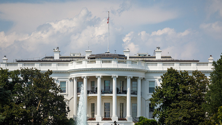 美20個州起訴特朗普政府 要求恢復防災減災計劃