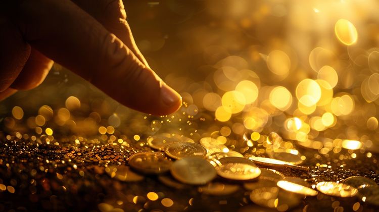 【財通AH】利好頻發 穩定幣概念牛股紮堆 港股加冪科技累計漲幅達1040%