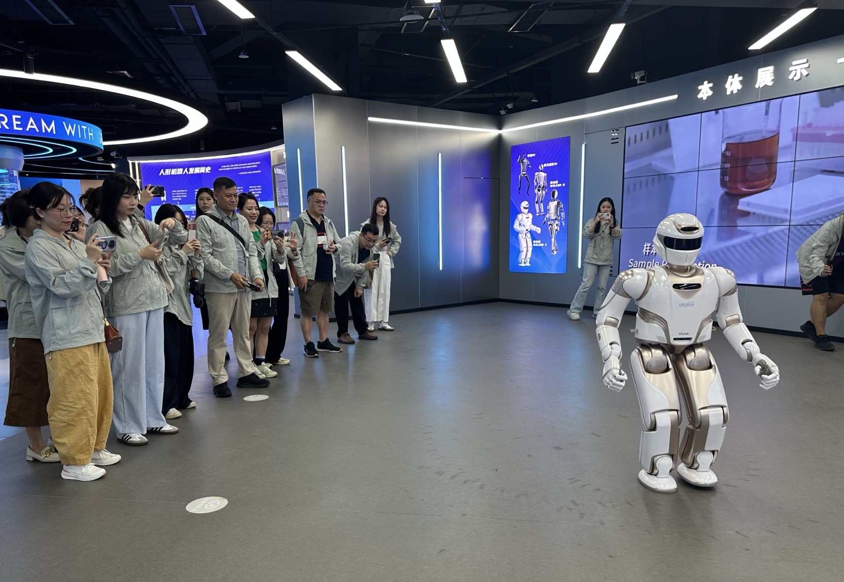 江蘇無錫：「雙灣融合」結碩果 千年文脈綻新顏