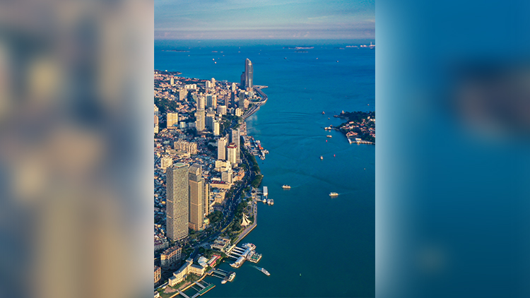 從「九八投洽會」到「永不落幕的營商服務」 僑企緣何在福建廈門紮堆生根？