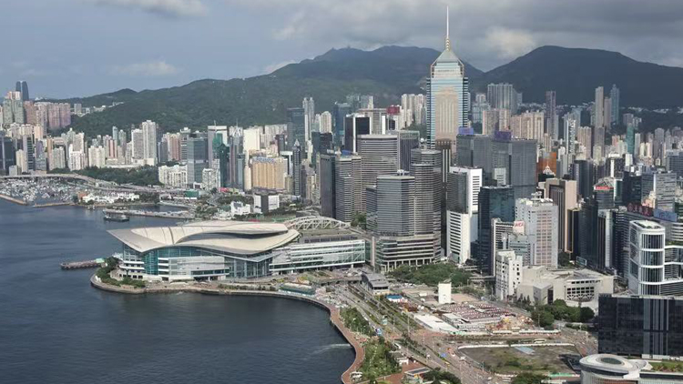 部分港銀據報討論設立「壞帳銀行」