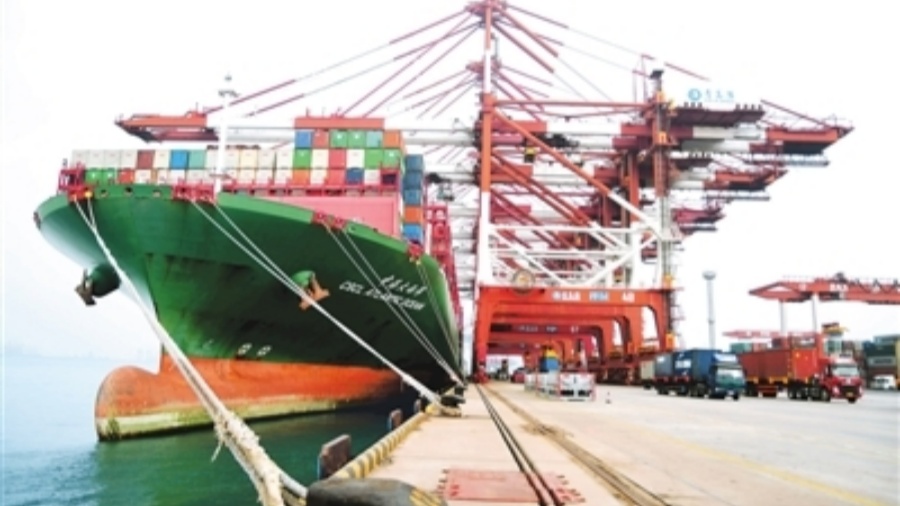 蘇美達：上半年淨利潤6.46億元 同比增長12.62%