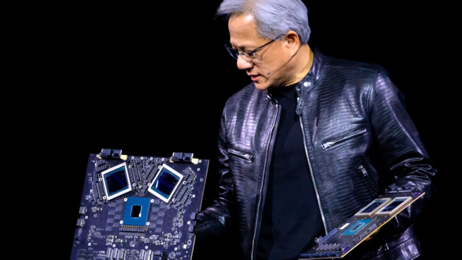 港股半導體板塊連續走強 台積電Q2淨利暴增60%