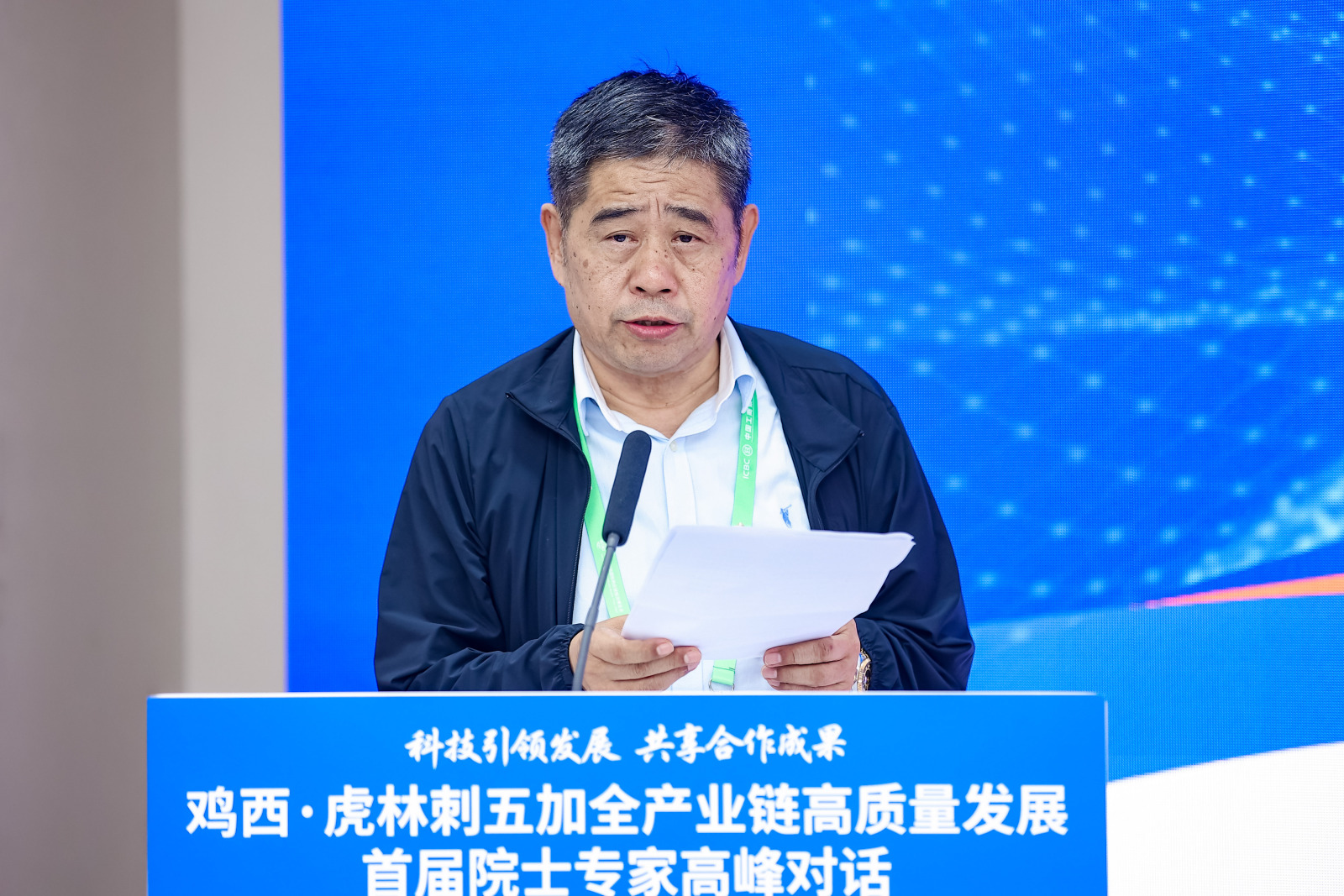 黑龍江虎林沃土育金枝刺五加產業拔節生長