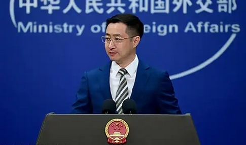 俄方稱正與中、印就恢復三方合作機制談判 中方回應