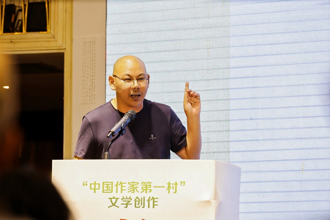 聚焦灣區人文歷史+改開前沿東莞廣邀全球作家來「作家村」創作