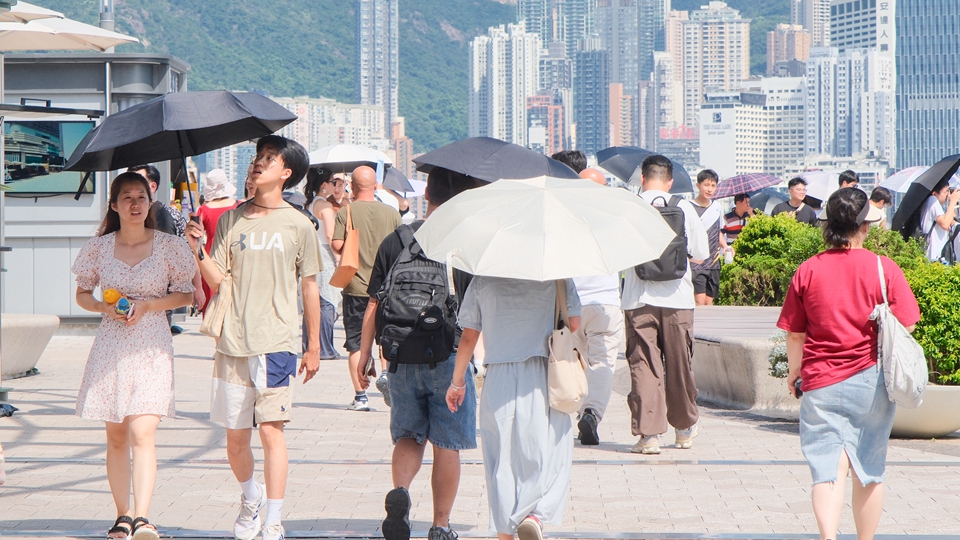衞生署籲市民做天灸療法應由合資格中醫師進行