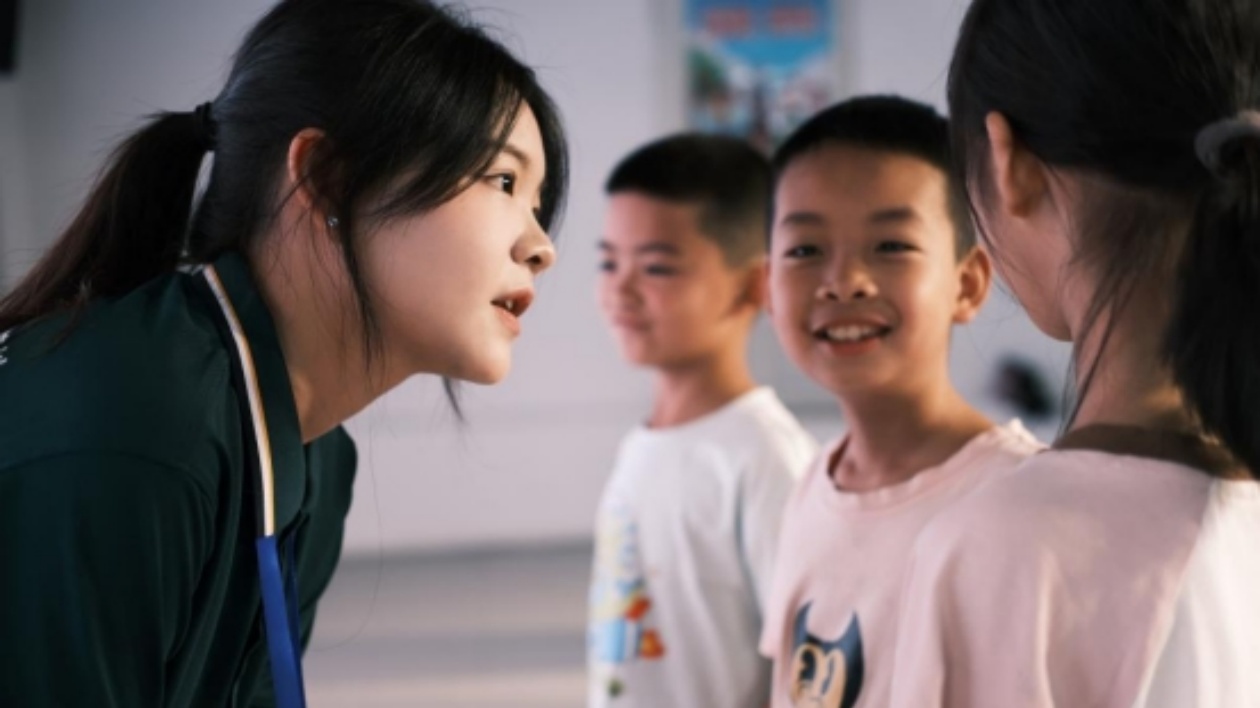 青春築夢侗鄉苗寨：湖南大眾傳媒職院「三下鄉」推普實踐譜寫鄉村振興新篇章