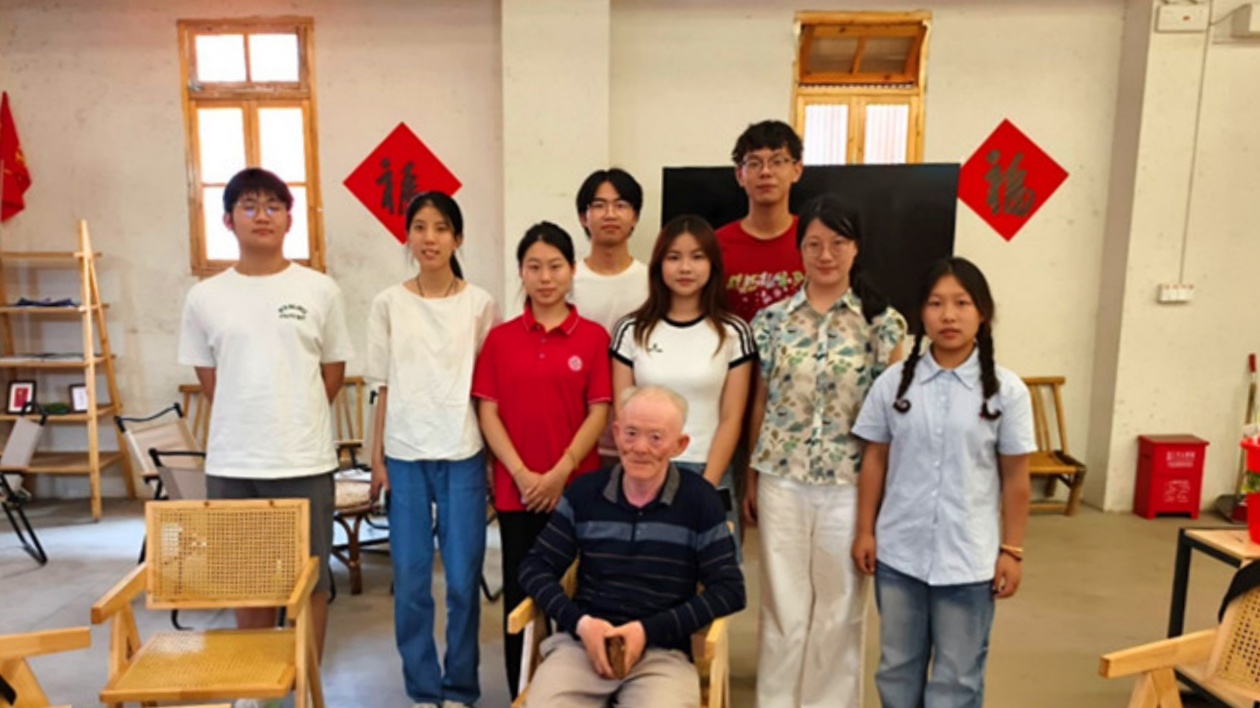 皖歙縣：魚燈璀璨  照亮傳承之路