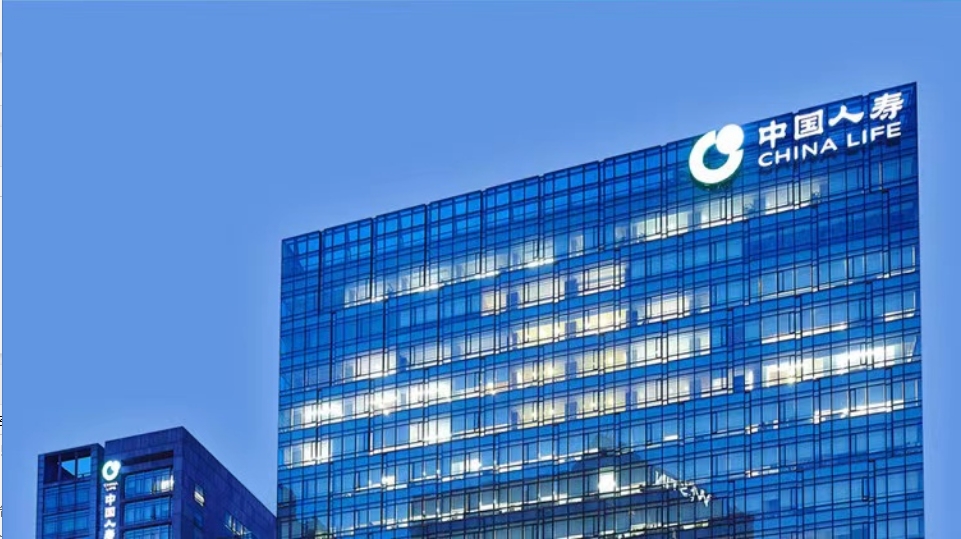 港股單日升逾300點 內險股領跑藍籌