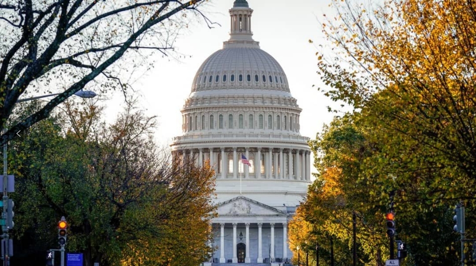 美國眾議院通過削減90億美元聯邦支出法案