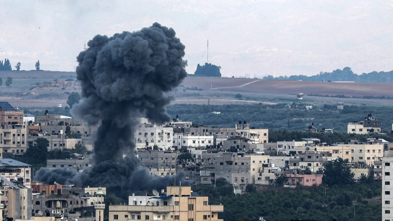 美國駐土耳其大使：以色列與敘利亞已同意停火