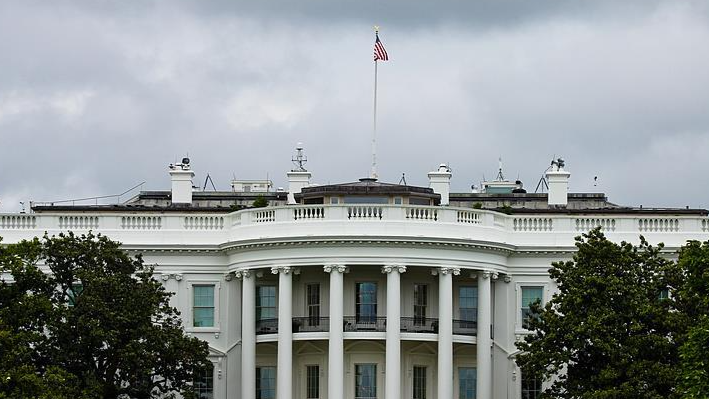 美國總統特朗普簽署穩定幣相關法案