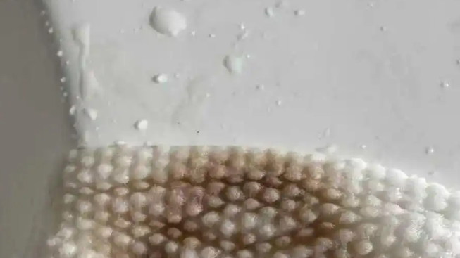 杭州市餘杭區自來水氣味異常 最新情況通報