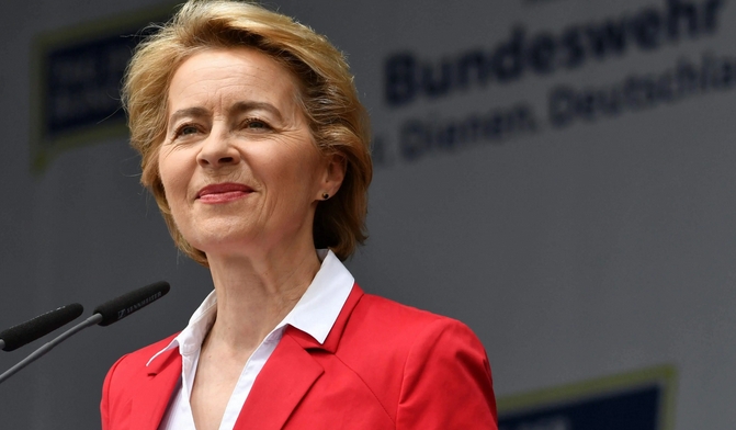 新聞分析：歐盟為何給中國「貼標籤」？站得住腳嗎？