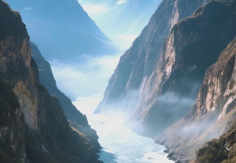 新央企中國雅江集團成立