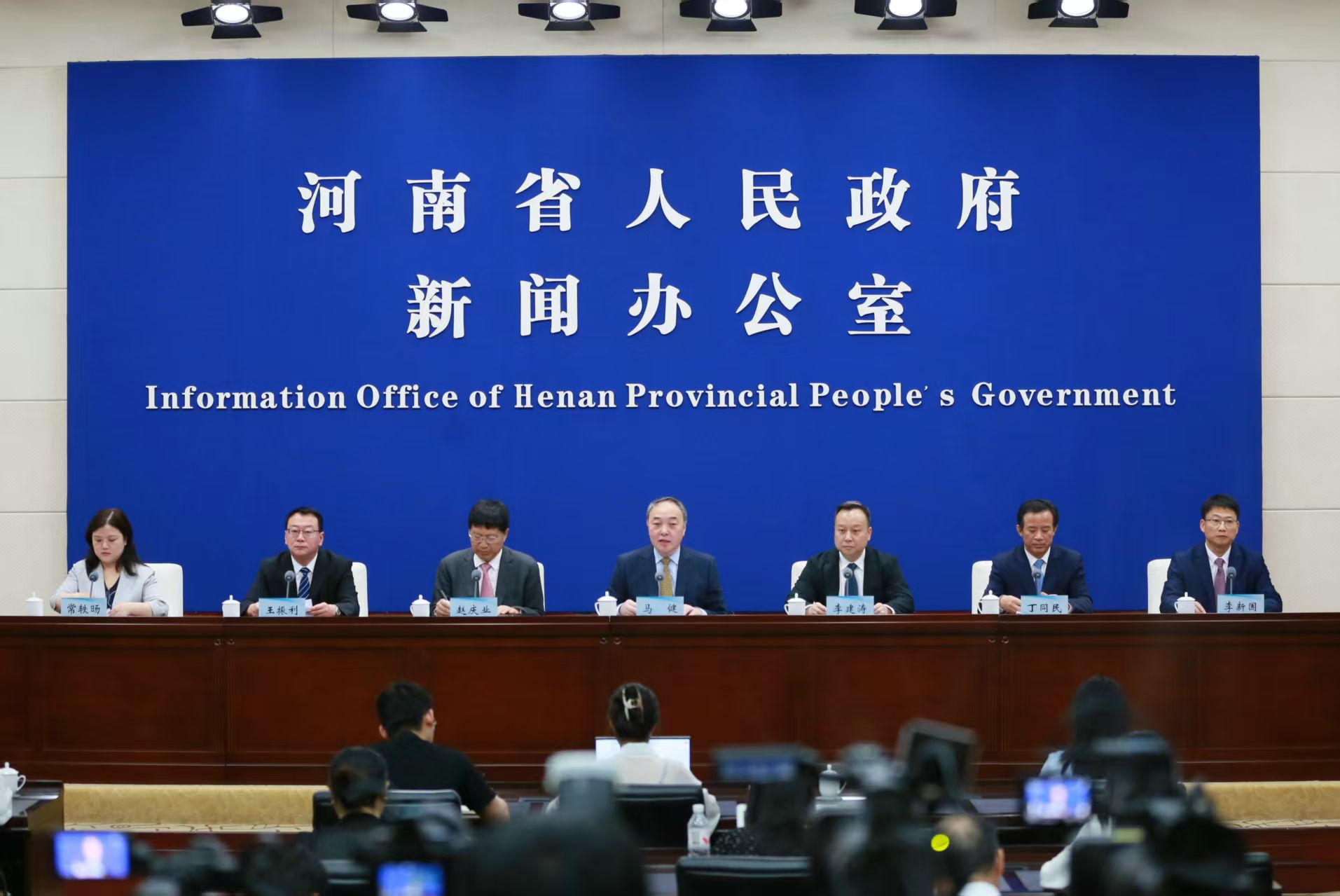 河南財政將從五方面發力支持下半年經濟持續向上向好