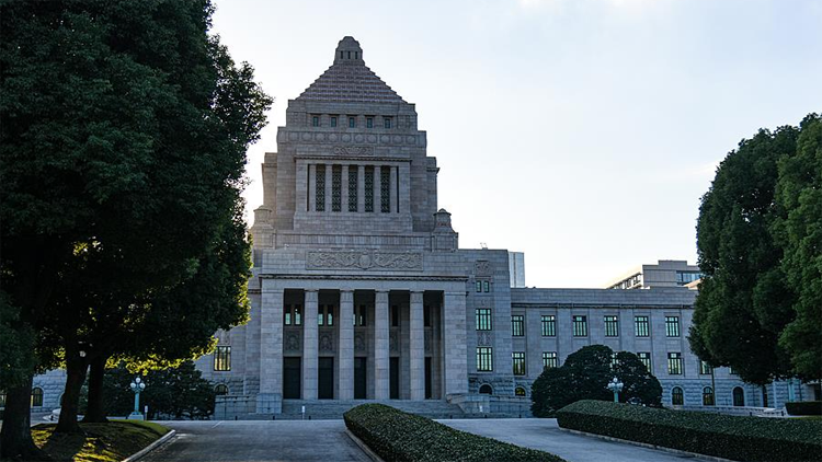 日本參議院選舉投票開始