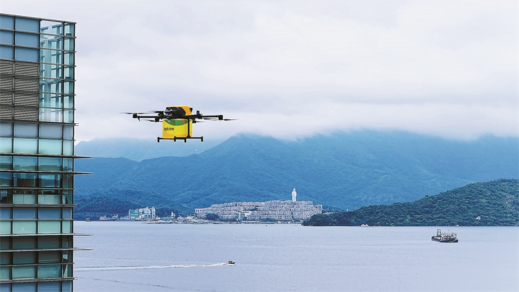 【計出新角度】天空有多廣 人才就有多稀缺