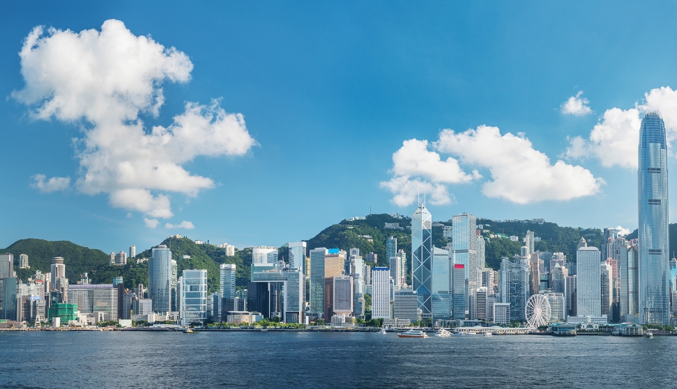 【來論】香港企業註冊量創新高 在變局中書寫新的創富傳奇