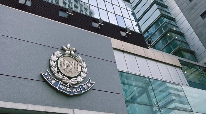 工廈偷支票篡改過數 警拘兩人涉36萬元