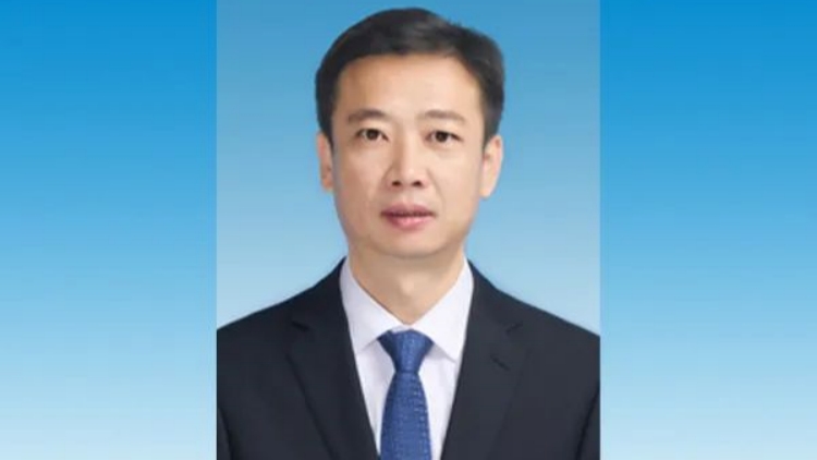 甘肅省疾控中心黨委書記、主任調整