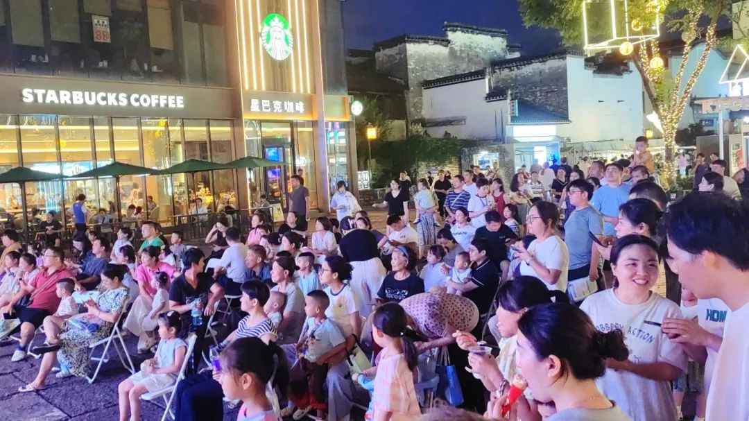 愛爾眼科20周年巨獻大型兒童舞台劇《瞳夢國奇旅》風靡黃山