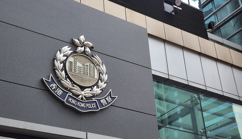 葵涌15歲失蹤少女已尋回 警方稱案件無可疑