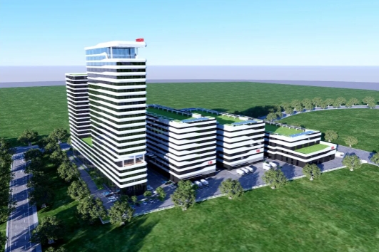 花都按下「零碳鍵」！省重點能源項目正式啟動