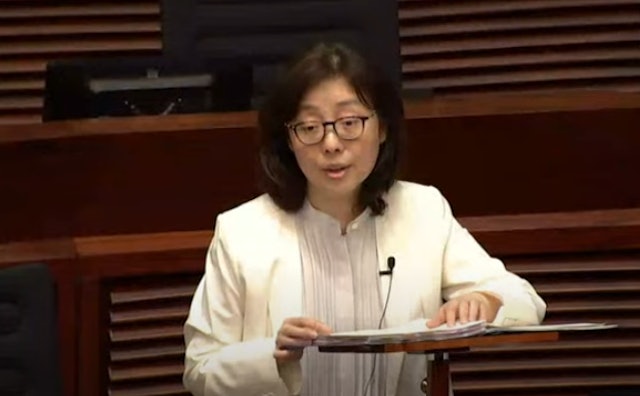 爆水管頻發 甯漢豪：研分割供水模式減少鹹水管爆裂