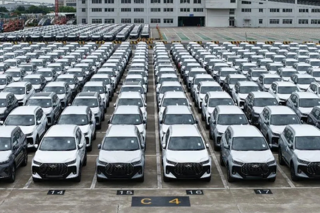 13家皖企登榜《財富》中國500強 背後隱藏哪些產業密碼？