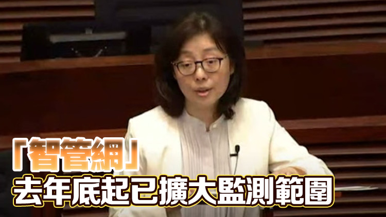 爆水管頻發 甯漢豪：研分割供水模式減少鹹水管爆裂