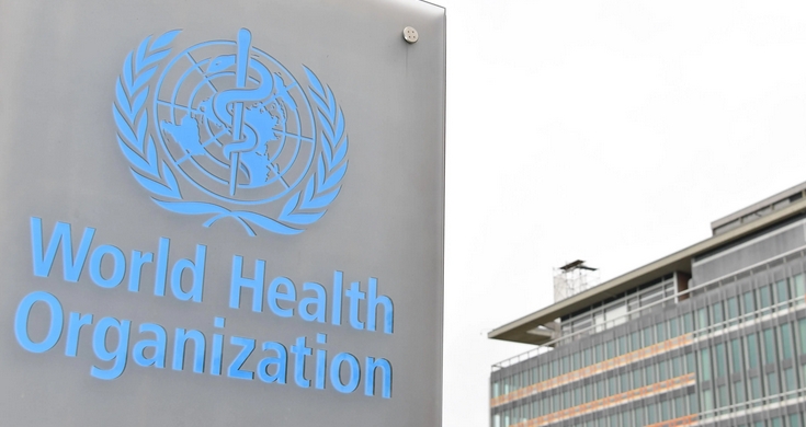 【財通AH】世衛組織將發布新版「減肥指南」 減肥藥板塊集體走強