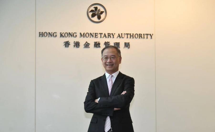 余偉文：避免過度炒作穩定幣