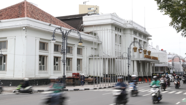 印尼制定國家AI戰略 冀加大吸引外國投資