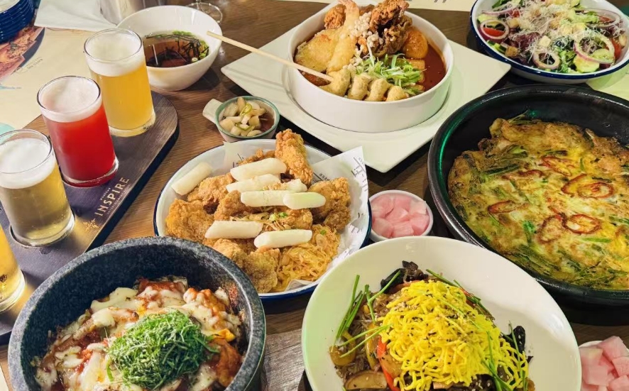 韓國成最受港人歡迎旅遊目的地 「演唱會+旅行」爆火出圈