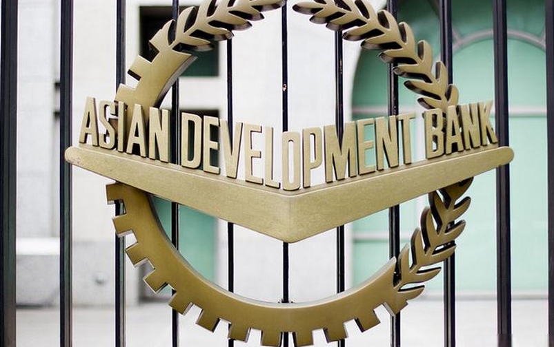 受美濫施關稅影響 亞行調低亞太發展中經濟體增長預期 