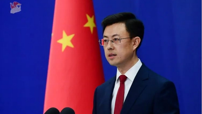 印度時隔五年恢復向中國公民發放旅遊簽證，外交部：符合各方共同利益