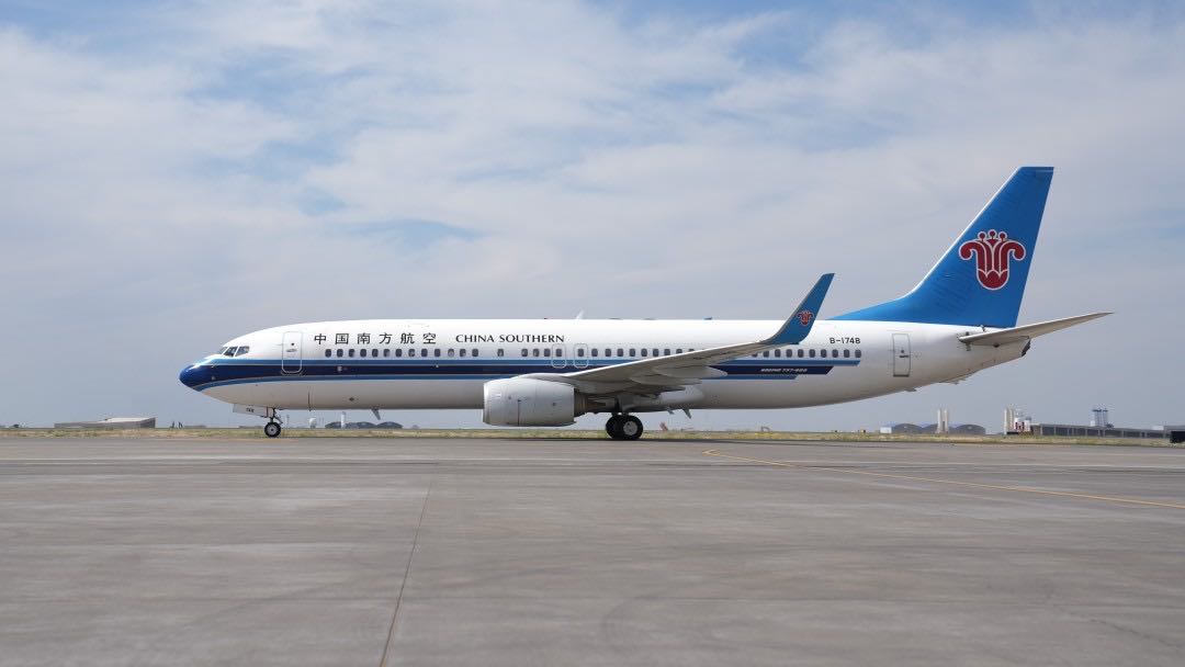 暑運再添便捷通道！南航將新開阿克蘇-北京大興直飛航線