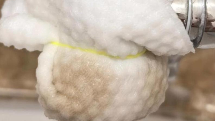 杭州通報「餘杭自來水異味」調查情況：7人被問責 受影響用戶7月水費全免